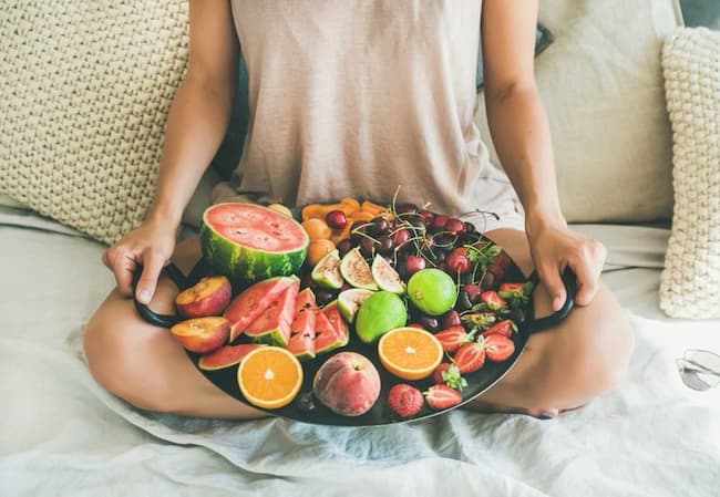 alimentos que aliviam as dores da endometriose