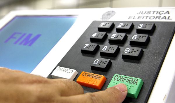 Eleições Municipais