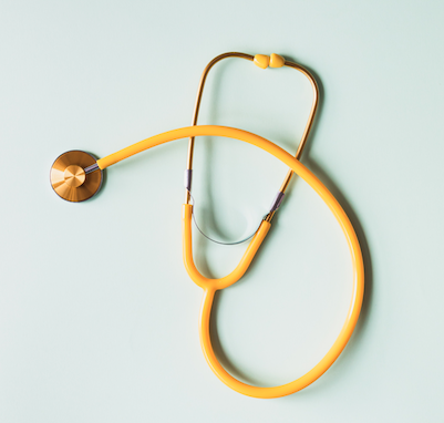 Estudar para passar em medicina