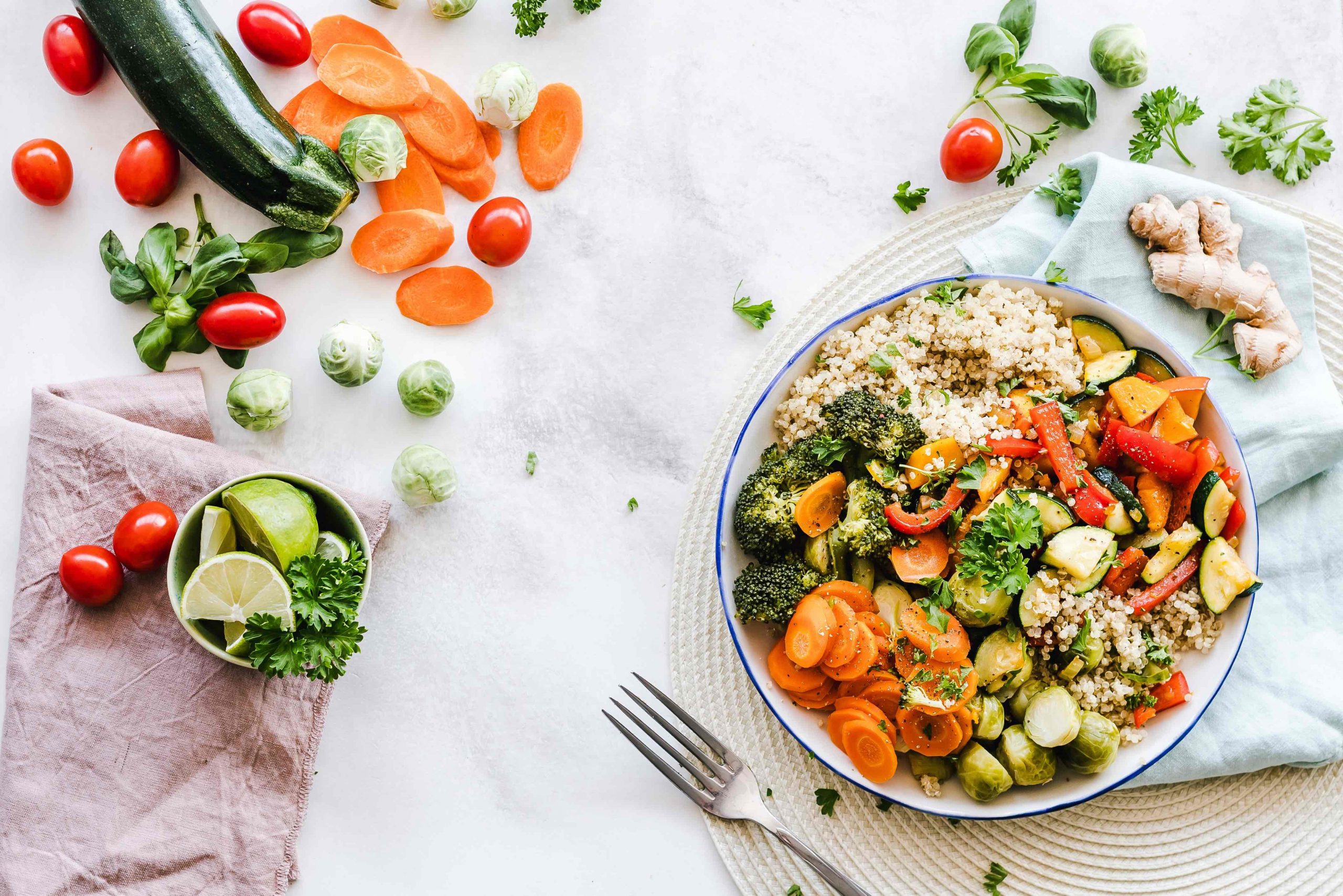 alimentos saudáveis
