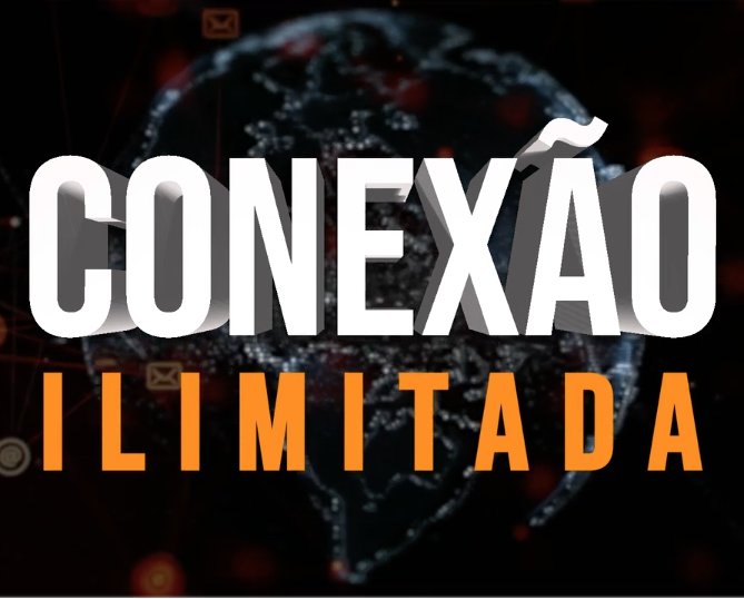 Conexão Ilimitada