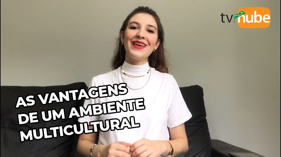 ambiente multicultural