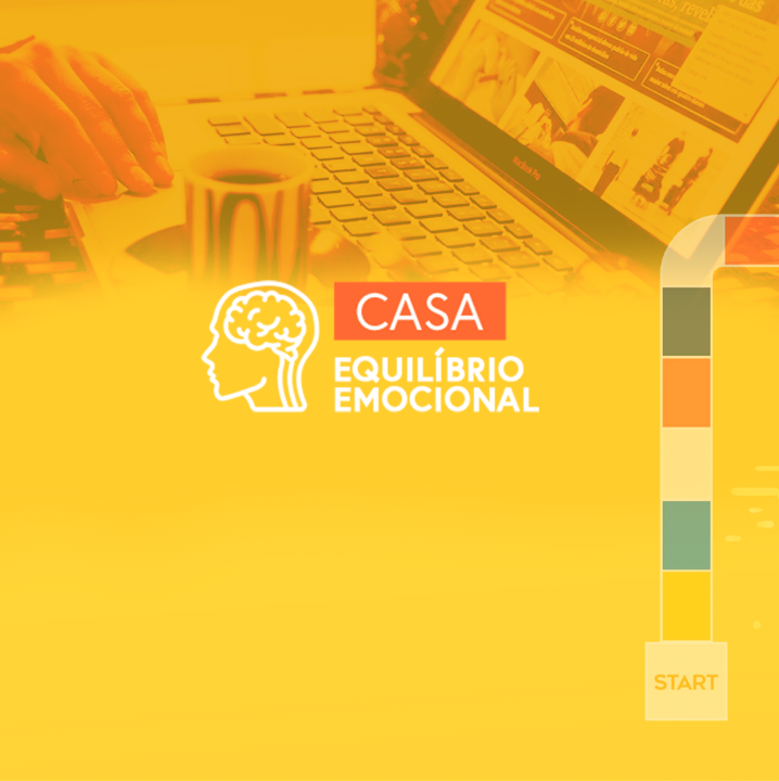 Programação do Acolhimento Psicológico| CASA 2021.2